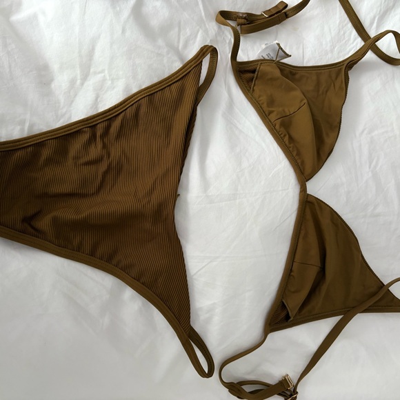 L*Space Bikini - Picture 2 of 4